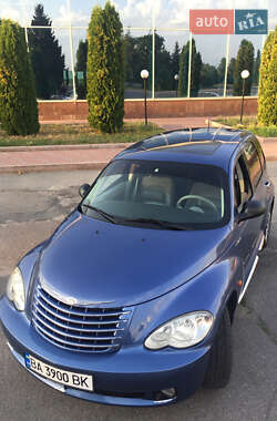 Універсал Chrysler PT Cruiser 2006 в Кропивницькому