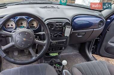 Позашляховик / Кросовер Chrysler PT Cruiser 2003 в Камені-Каширському