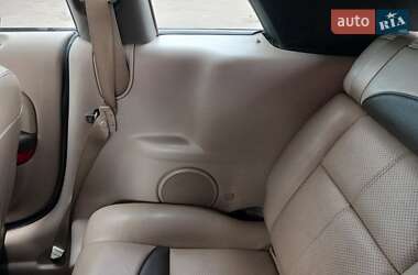 Кабриолет Chrysler PT Cruiser 2004 в Николаеве