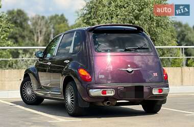 Хэтчбек Chrysler PT Cruiser 2005 в Киеве