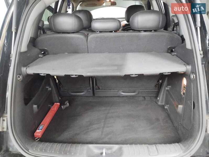 Универсал Chrysler PT Cruiser 2003 в Надворной