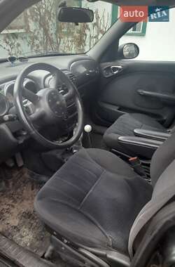 Універсал Chrysler PT Cruiser 2003 в 
