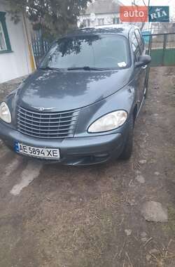 Універсал Chrysler PT Cruiser 2003 в 