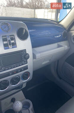 Хэтчбек Chrysler PT Cruiser 2007 в 