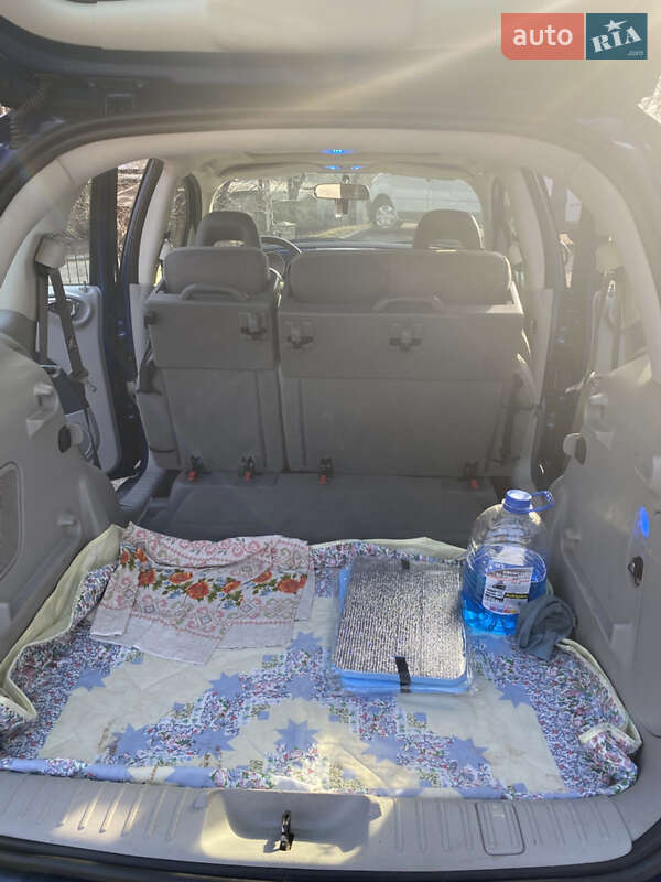 Хетчбек Chrysler PT Cruiser 2007 в Запоріжжі