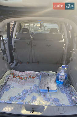 Хэтчбек Chrysler PT Cruiser 2007 в 