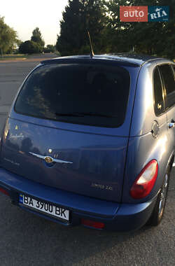 Универсал Chrysler PT Cruiser 2006 в 
