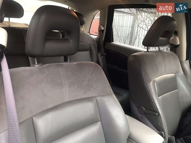 Універсал Chrysler PT Cruiser 2006 в Кропивницькому