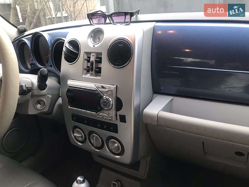 Універсал Chrysler PT Cruiser 2006 в Кропивницькому