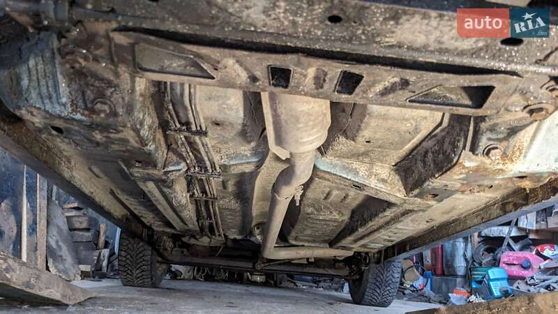 Хэтчбек Chrysler PT Cruiser 2003 в Камне-Каширском фото 14 Хэтчбек Chrysler PT Cruiser 2003 в Камне-Каширском