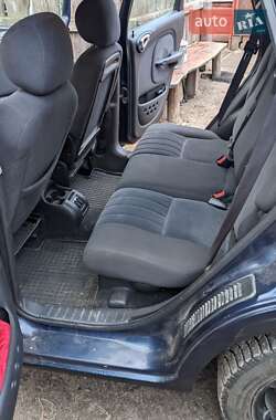 Хэтчбек Chrysler PT Cruiser 2003 в 
