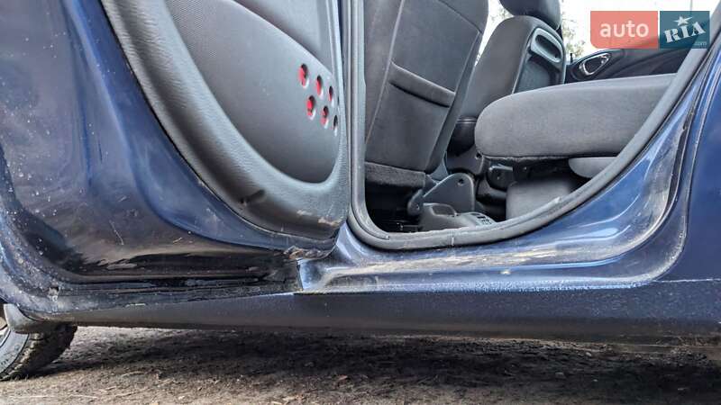 Хэтчбек Chrysler PT Cruiser 2003 в Камне-Каширском фото 24 Хэтчбек Chrysler PT Cruiser 2003 в Камне-Каширском