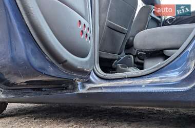Хэтчбек Chrysler PT Cruiser 2003 в 