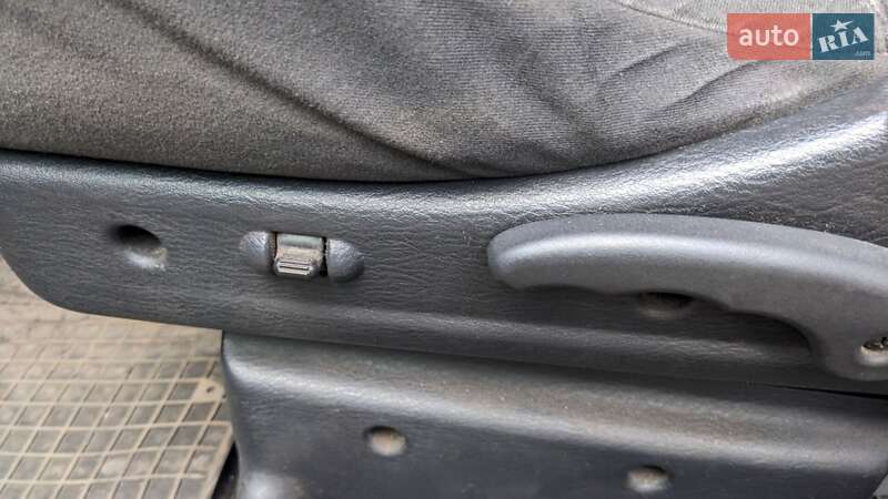 Хэтчбек Chrysler PT Cruiser 2003 в Камне-Каширском фото 27 Хэтчбек Chrysler PT Cruiser 2003 в Камне-Каширском