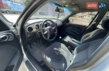 Універсал Chrysler PT Cruiser 2003 в 