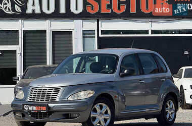Седан Chrysler PT Cruiser 2005 в 