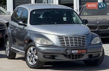 Седан Chrysler PT Cruiser 2005 в 