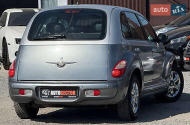 Седан Chrysler PT Cruiser 2005 в 