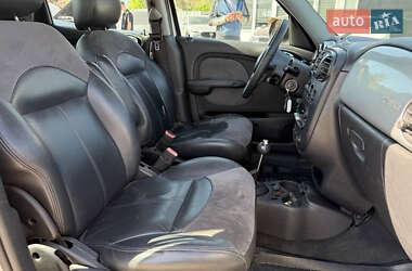 Седан Chrysler PT Cruiser 2005 в 