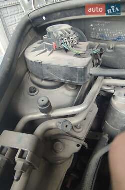 Хэтчбек Chrysler PT Cruiser 2002 в 