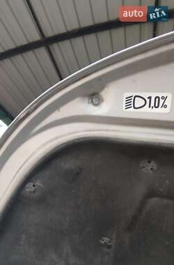 Хэтчбек Chrysler PT Cruiser 2002 в 