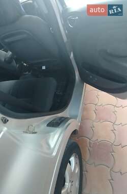 Хэтчбек Chrysler PT Cruiser 2002 в 
