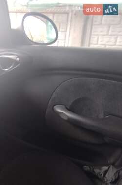 Хэтчбек Chrysler PT Cruiser 2002 в 