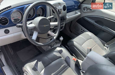 Позашляховик / Кросовер Chrysler PT Cruiser 2008 в 
