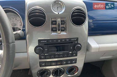 Позашляховик / Кросовер Chrysler PT Cruiser 2008 в 