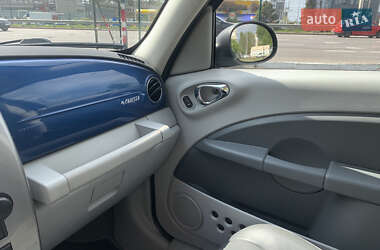 Позашляховик / Кросовер Chrysler PT Cruiser 2008 в 
