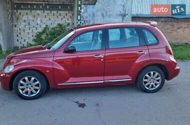 Хетчбек Chrysler PT Cruiser 2007 в Києві