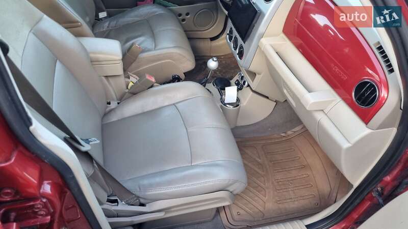 Хэтчбек Chrysler PT Cruiser 2007 в Яготине фото 12 Хэтчбек Chrysler PT Cruiser 2007 в Яготине