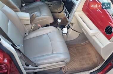 Хэтчбек Chrysler PT Cruiser 2007 в 