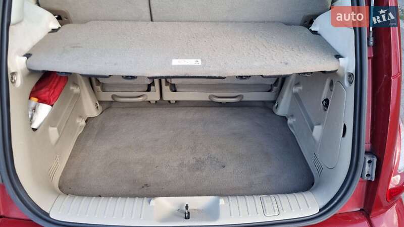 Хэтчбек Chrysler PT Cruiser 2007 в Яготине фото 18 Хэтчбек Chrysler PT Cruiser 2007 в Яготине