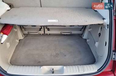 Хэтчбек Chrysler PT Cruiser 2007 в 