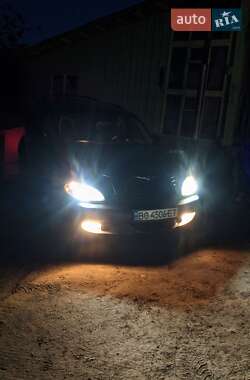Хэтчбек Chrysler PT Cruiser 2003 в 
