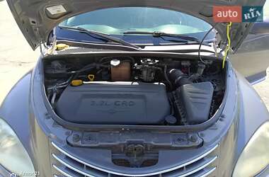 Универсал Chrysler PT Cruiser 2004 в 