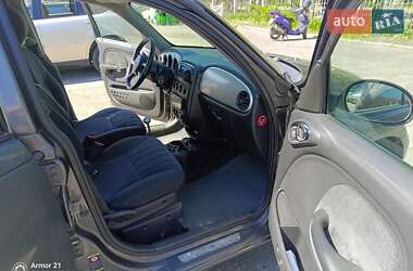 Универсал Chrysler PT Cruiser 2004 в 