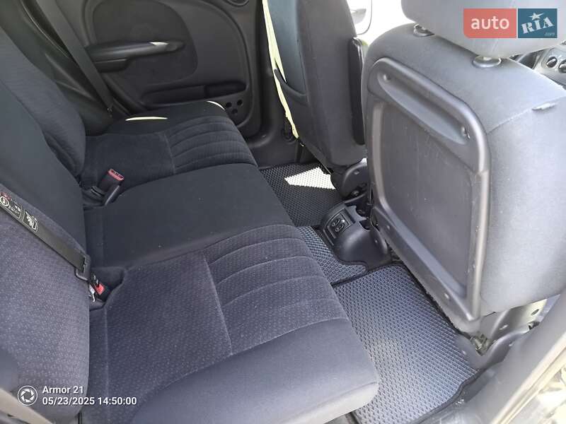 Універсал Chrysler PT Cruiser 2004 в Горішніх Плавнях