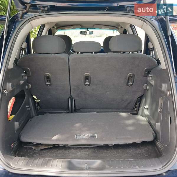 Универсал Chrysler PT Cruiser 2003 в Кременчуге