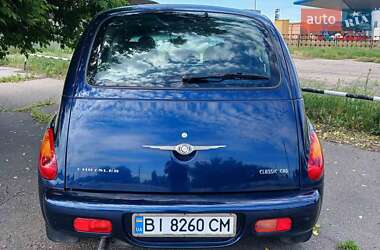 Универсал Chrysler PT Cruiser 2003 в 