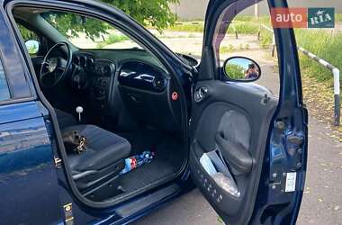 Универсал Chrysler PT Cruiser 2003 в 