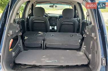 Универсал Chrysler PT Cruiser 2003 в 