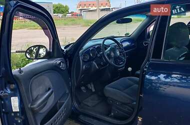 Универсал Chrysler PT Cruiser 2003 в 