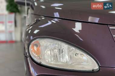 Хетчбек Chrysler PT Cruiser 2005 в 