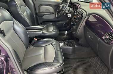 Хетчбек Chrysler PT Cruiser 2005 в 