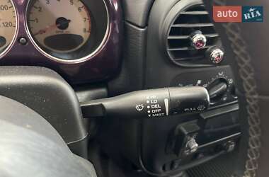 Хетчбек Chrysler PT Cruiser 2005 в 