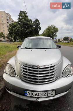 Хэтчбек Chrysler PT Cruiser 2007 в Киеве