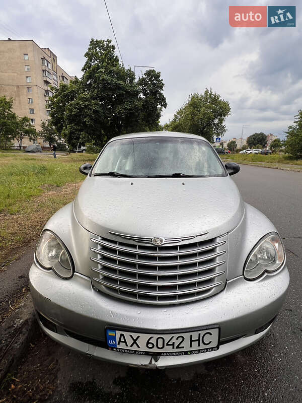 Chrysler PT Cruiser 2007