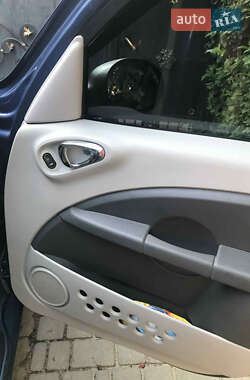 Універсал Chrysler PT Cruiser 2006 в 